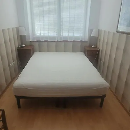 Admiral Holiday home *