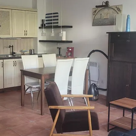 Holiday home Admiral